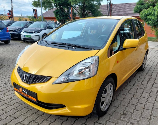 Honda Jazz 1.2 S