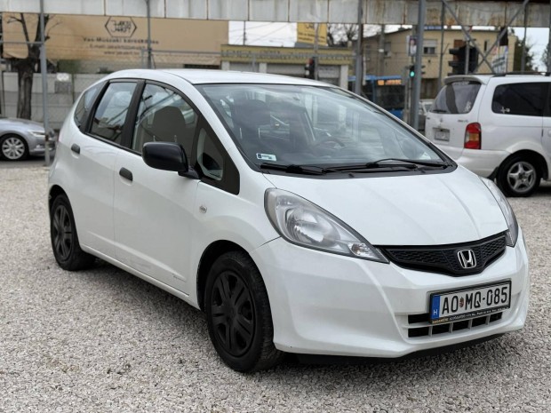 Honda Jazz 1.2 S