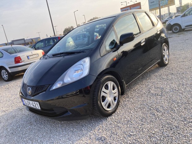 Honda Jazz 1.2 S