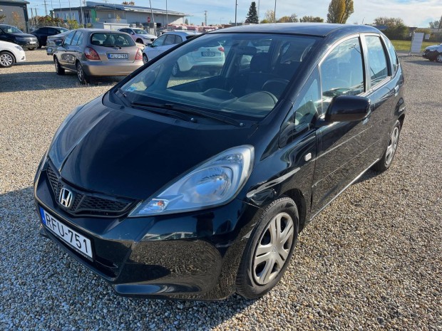 Honda Jazz 1.2 S