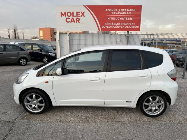 Honda Jazz 1.2 S Azonnal Vihet