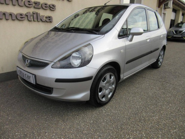 Honda Jazz 1.2 S Cool 101 Ezer Km ! Klima. ABS !