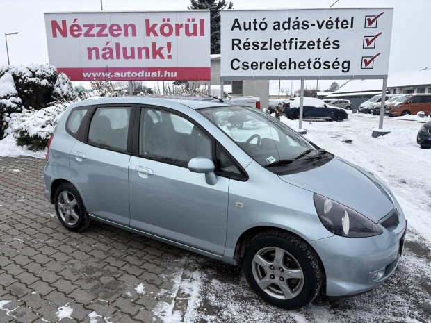 Honda Jazz 1.2 S Cool