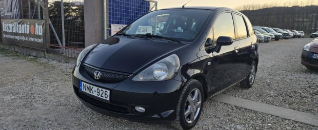 Honda Jazz 1.2 S Cool 1.5 év vizsga.Kiválló áll...