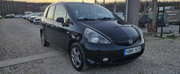 Honda Jazz 1.2 S Cool 1.5 év vizsga.Kiválló áll...