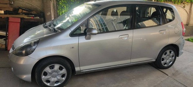 Honda Jazz 1.2 S Cool