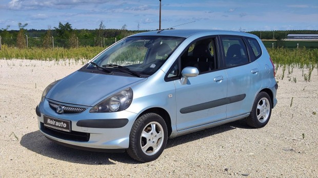 Honda Jazz 1.2 S Cool