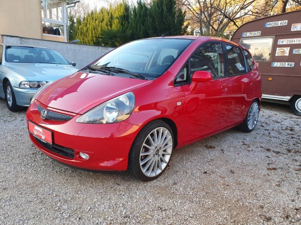 Honda Jazz 1.2 S Cool