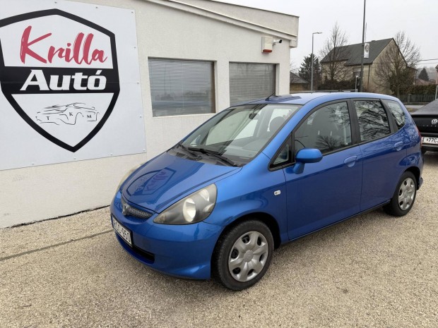 Honda Jazz 1.2 S Cool 2x elektromos ablak / Klma