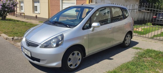 Honda Jazz 1.2 S Cool