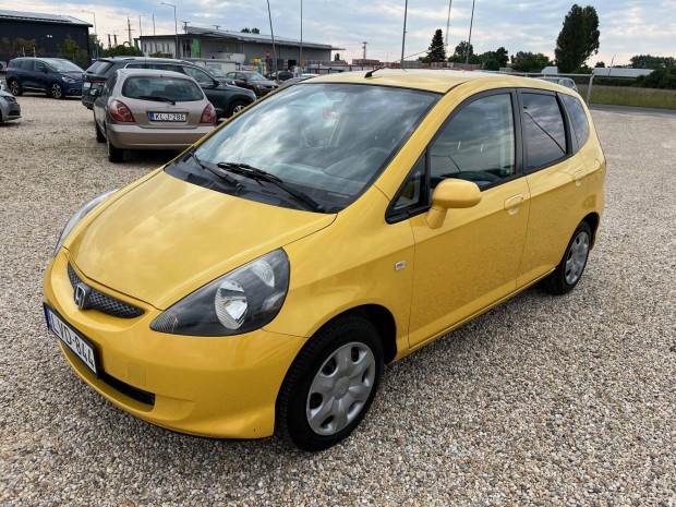 Honda Jazz 1.2 S Cool