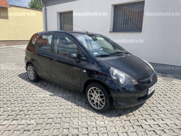 Honda Jazz 1.2 S Cool