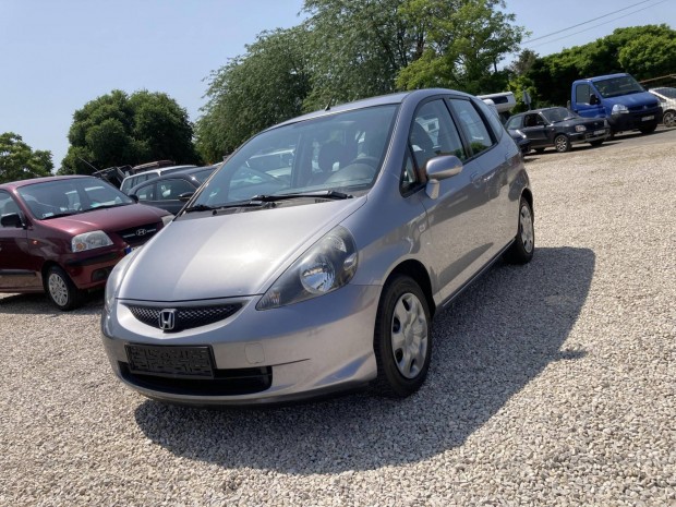 Honda Jazz 1.2 S Cool