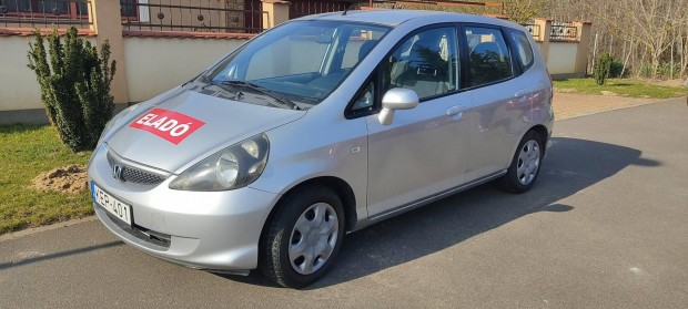 Honda Jazz 1.2 S Cool