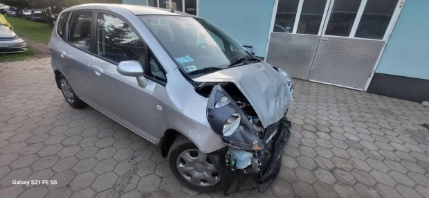 Honda Jazz 1.2 S Cool 50000km! Indul!