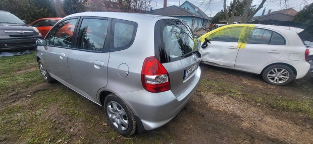 Honda Jazz 1.2 S Cool 50000km! Indul!