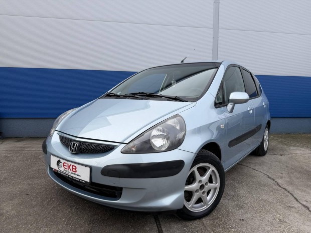 Honda Jazz 1.2 S Cool