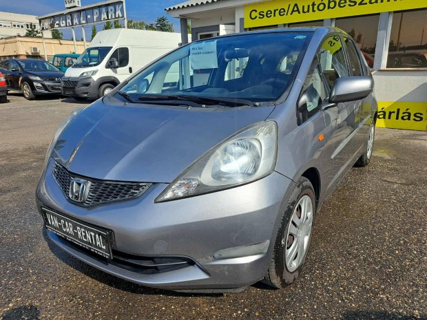 Honda Jazz 1.2 S Cool 66.000 km!! Friss Mszaki...