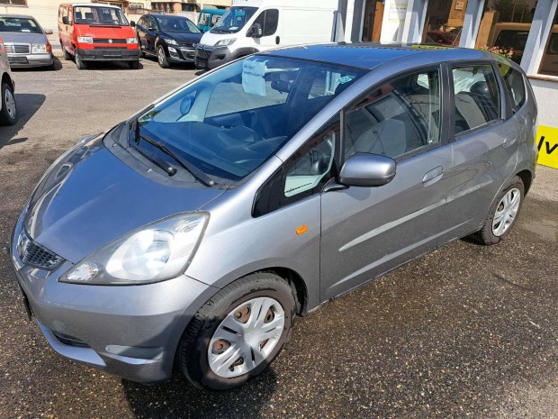 Honda Jazz 1.2 S Cool 66.000 km!! Friss Múszaki...