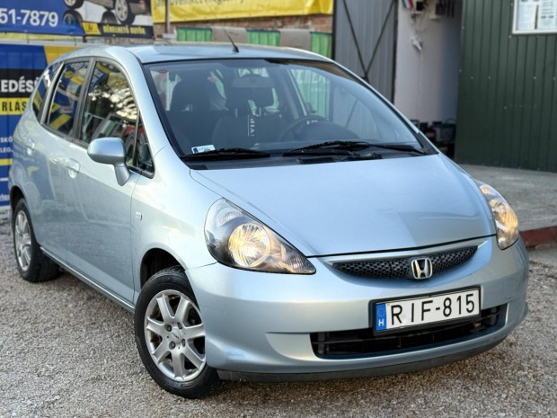 Honda Jazz 1.2 S Cool