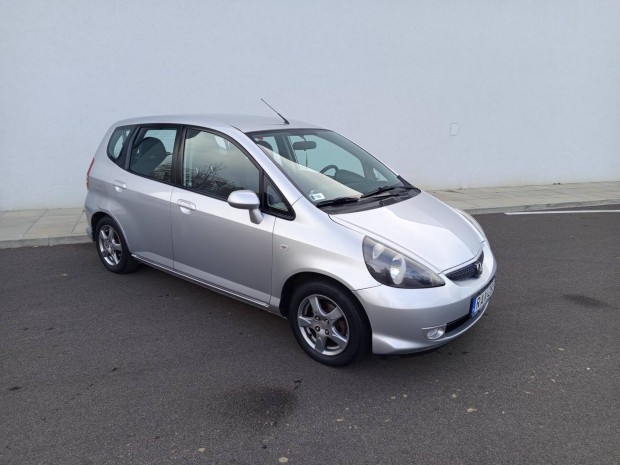 Honda Jazz 1.2 S Cool