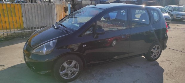 Honda Jazz 1.2 S Cool