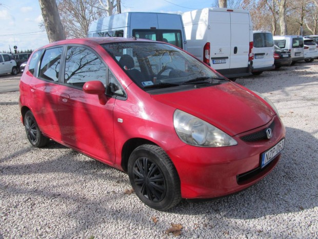 Honda Jazz 1.2 S Cool