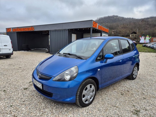Honda Jazz 1.2 S Cool Csere- Beszmts Lehets...