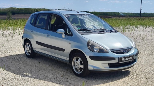 Honda Jazz 1.2 S Cool Friss m�szaki
