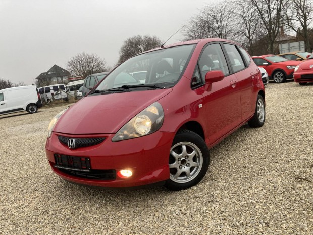 Honda Jazz 1.2 S Cool Kamatmentes Halasztott FI...