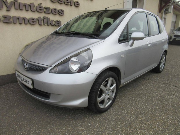 Honda Jazz 1.2 S Cool Klima. ABS !