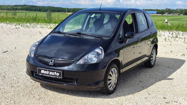Honda Jazz 1.2 S Cool Klimás!