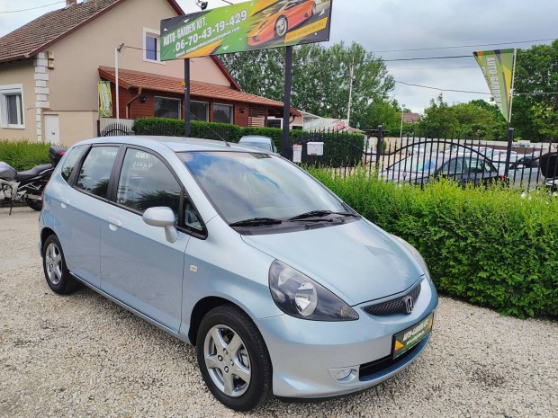 Honda Jazz 1.2 S Cool !2 Év Műszaki!Olajcsere E...