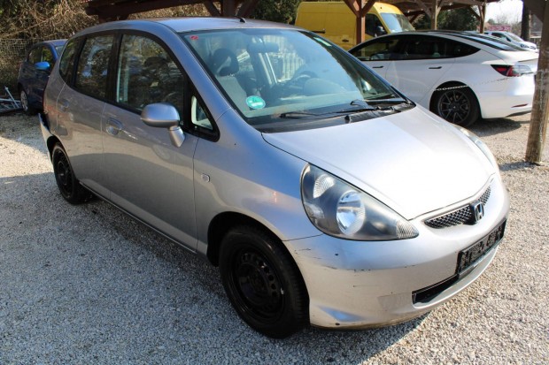 Honda Jazz 1.2 S Cool /S�r�lt/