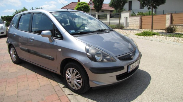 Honda Jazz 1.2 S Cool / Gondos tulajdonostl /