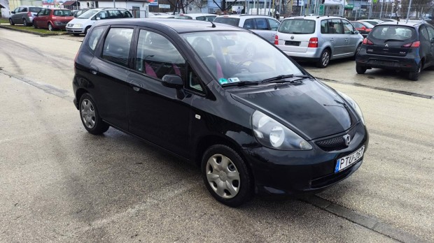 Honda Jazz 1.2 S Cool +++ 175.000 KM!!! +++