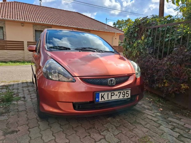 Honda Jazz 1.2 S Cool elad