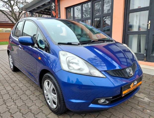 Honda Jazz 1.2 S Eberspacher Programozható Álló...
