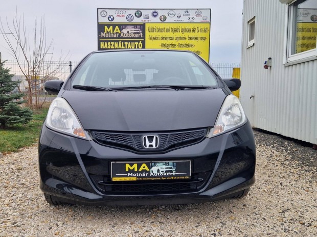 Honda Jazz 1.2 S Friss Vizsga!!ALU Felni!86000KM!