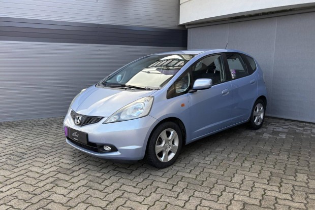 Honda Jazz 1.2 S Garancival!