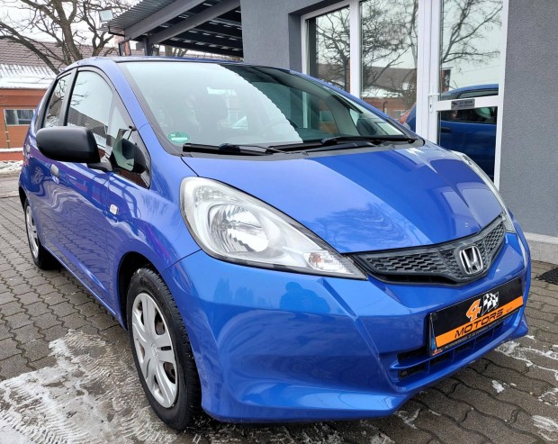 Honda Jazz 1.2 S Garant�lt 85.000. Km!. Szerviz...