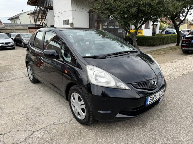 Honda Jazz 1.2 S Mkd Klma !Friss Mszaki !...