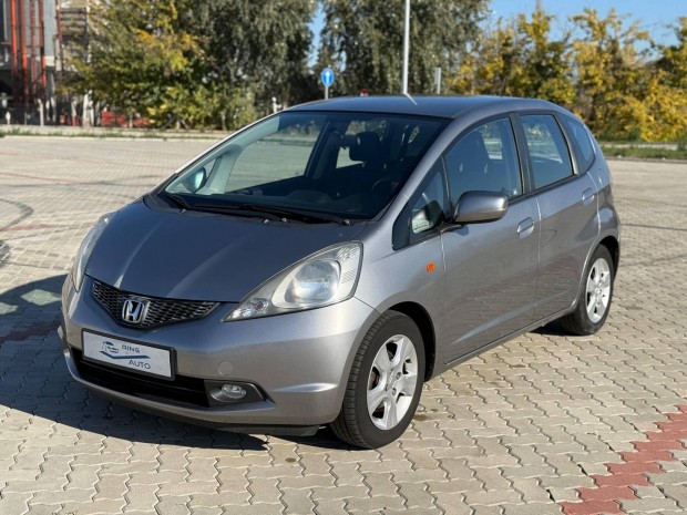 Honda Jazz 1.2 S Rozsdamentes / Tli Kerekek /...