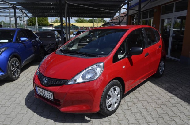 Honda Jazz 1.2 S ! 74.719 KM ! Megkímélt Állapo...