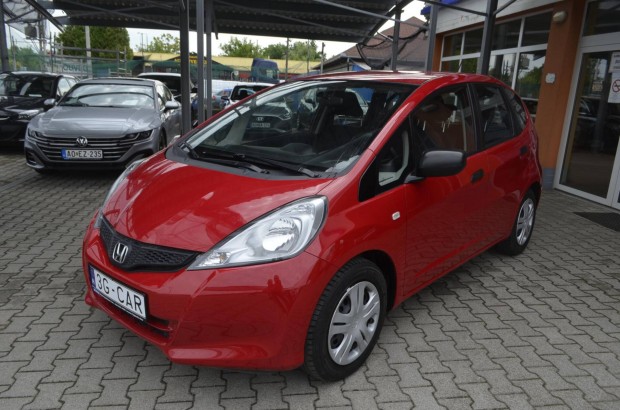 Honda Jazz 1.2 S ! 74.719 KM ! Megkímélt Állapo...
