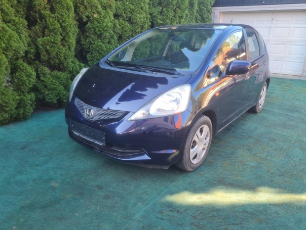 Honda Jazz 1.2 S tolatóradar.alufelni.klima.sze...