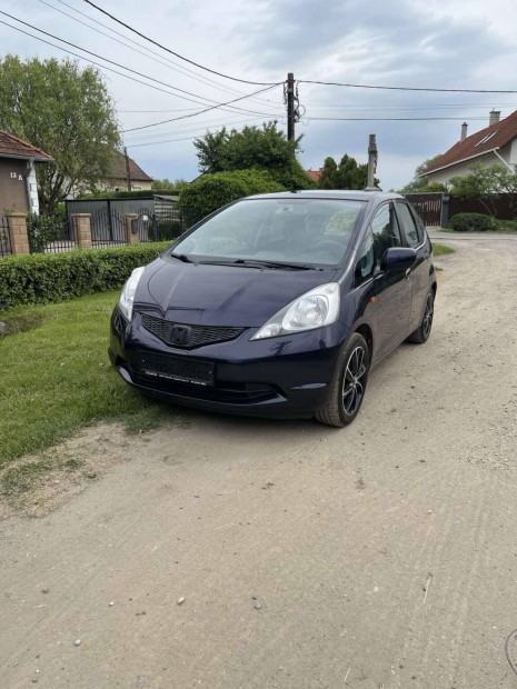 Honda Jazz 1.2 S tolatóradar.alufelni.klima.sze...