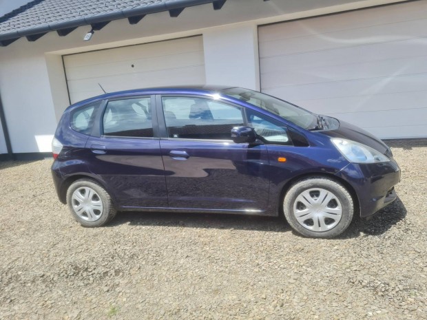 Honda Jazz 1.2 S tolatóradar.alufelni.klima.sze...