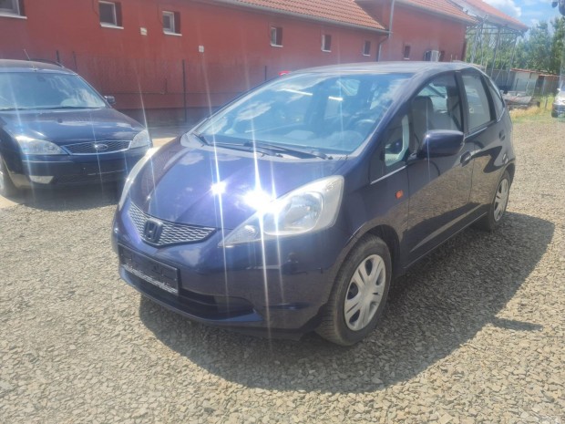 Honda Jazz 1.2 S tolatóradar.alufelni.klima.sze...
