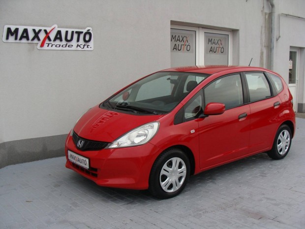 Honda Jazz 1.2 Trend 105.000 KM!!!Lehonostott!...